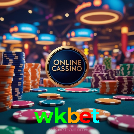 wkbet：As slots mais emocionantes estão esperando por você! Jogue agora!