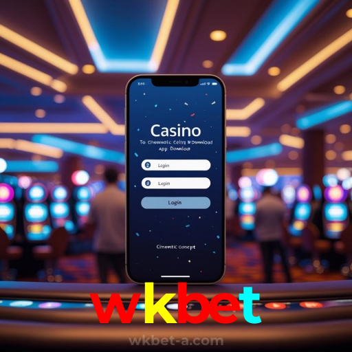 wkbet：Aposte agora nas roletas e mostre sua sorte!