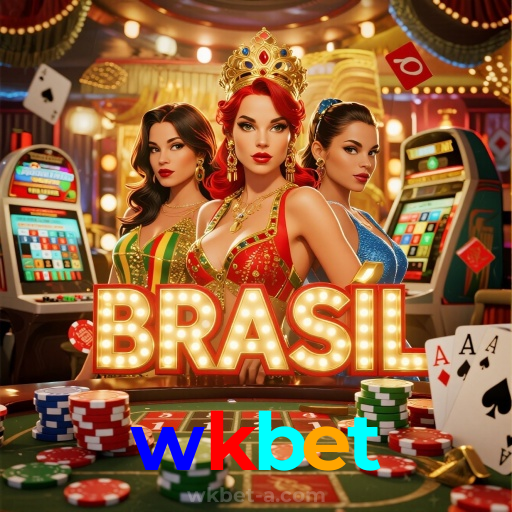 wkbet：Sua sorte está no cassino online com poker, roleta e futebol ao vivo!