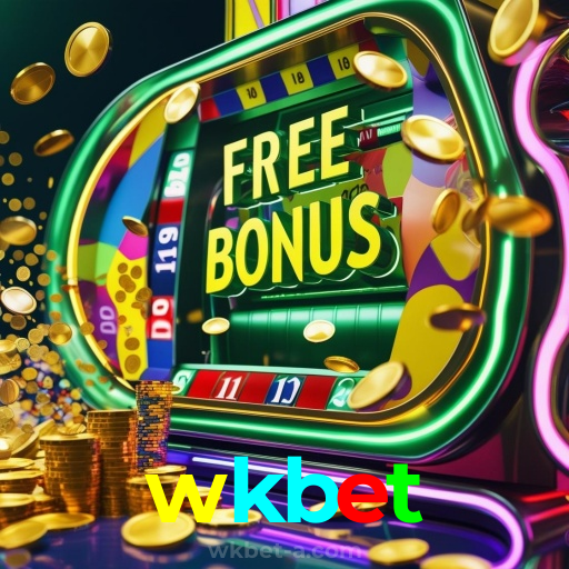 wkbet：Aposte nas roletas e mostre que a sorte está com você!