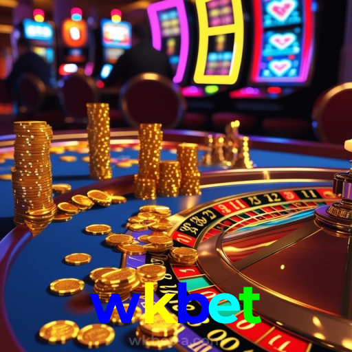 wkbet：Ganhe com poker, blackjack e apostas em futebol no cassino online!