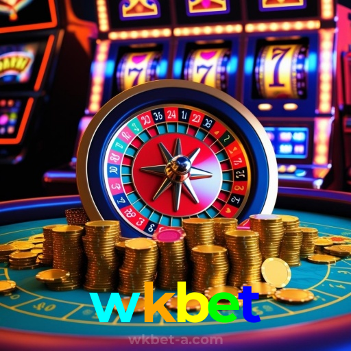wkbet: A plataforma mais confiável para sua sorte brilhar no Brasil!