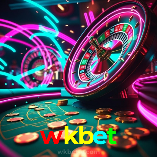 wkbet：A diversão nunca acaba! Jogue nos melhores jogos e vença!