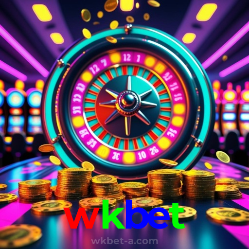 wkbet：Ganhe prêmios em roleta e aposte no futebol com confiança no nosso cassino!