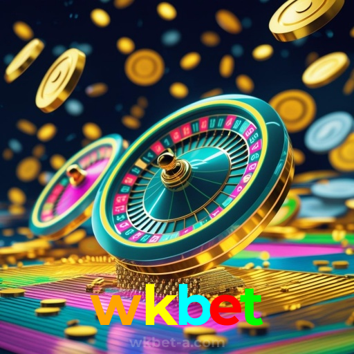 wkbet: Jogue e ganhe no cassino online mais seguro e confiável do Brasil!