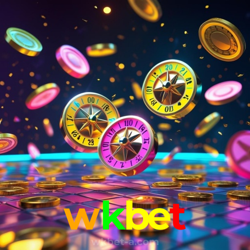 wkbet：O cassino online perfeito para jogos de blackjack e apostas no futebol!