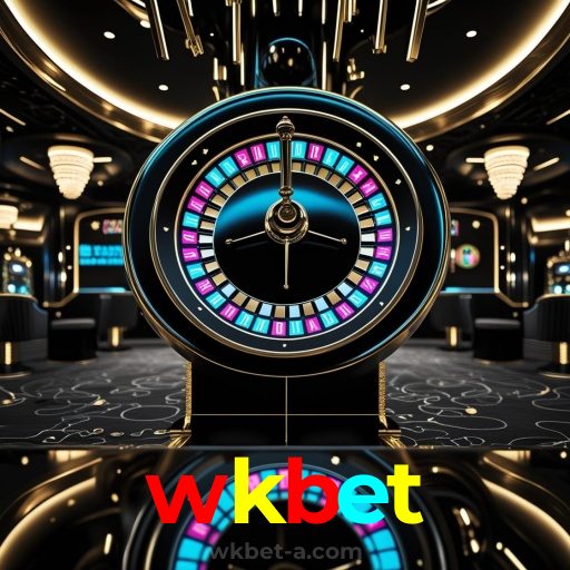 wkbet：Jogue no cassino online e aposte no futebol para ganhar grandes prêmios!