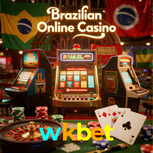 wkbet：A adrenalina do futebol online é sua chance de ganhar!