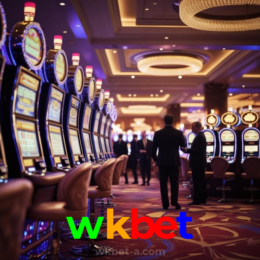 wkbet：Vença no futebol online e sinta o sabor da conquista!