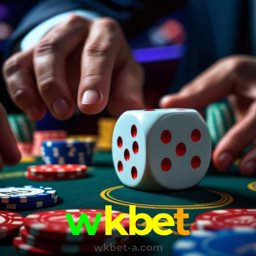 wkbet：Aposte no futebol online e faça parte das grandes conquistas!