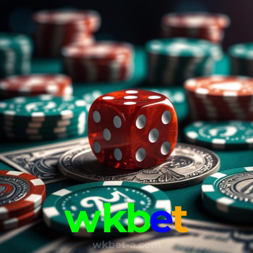 wkbet:Sinta a emoção do cassino! Aposte agora e ganhe prêmios reais!