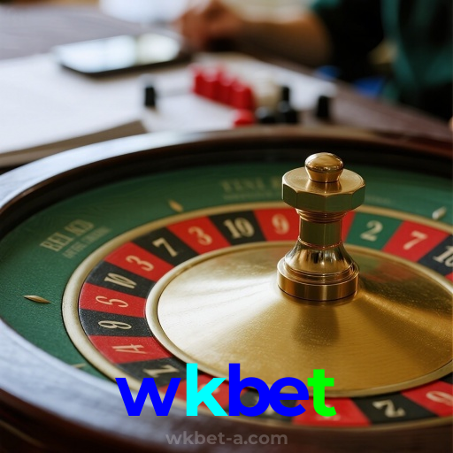 wkbet：Apostas de futebol online para os verdadeiros fãs! Vença agora!