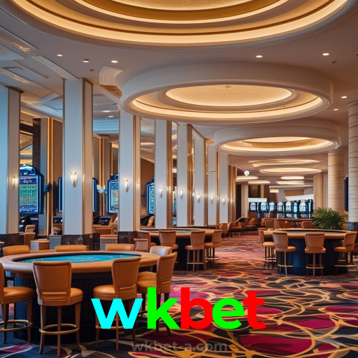 wkbet:Jogue blackjack, aposte no futebol e conquiste grandes prêmios em nosso cassino!