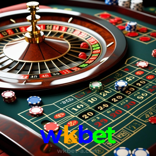 wkbet：Aposte no futebol digital e conquiste prêmios fantásticos!