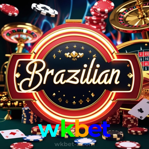 wkbet:Aposte em nosso cassino e viva uma experiência única de diversão!