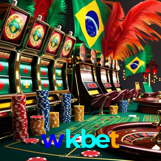 wkbet：Jogue futebol online e faça gols de prêmios incríveis!
