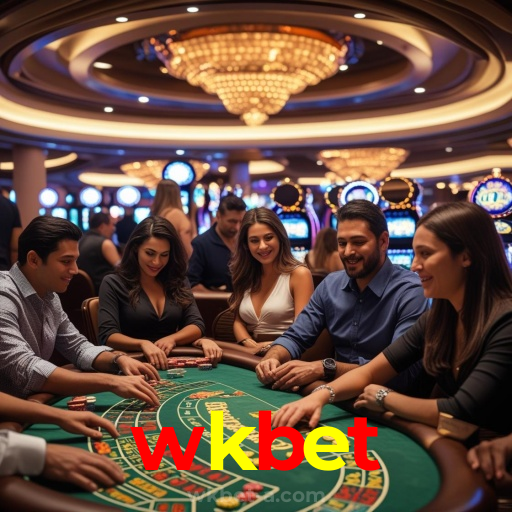 wkbet：O melhor do futebol online está esperando por você! Aposte e ganhe!