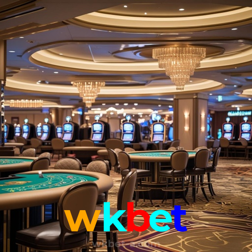 wkbet:Vença no poker e mostre que você é um mestre das cartas!