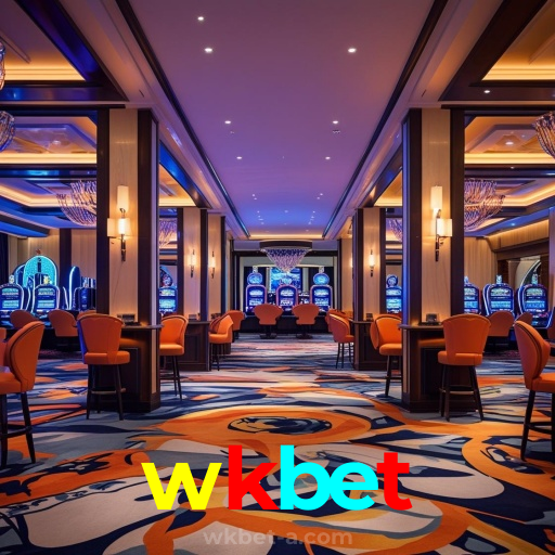 wkbet:Aposte no futebol e jogue no melhor cassino online para grandes vitórias!