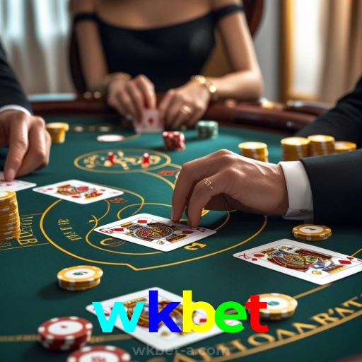 wkbet：Gire as slots e ganhe prêmios incríveis com cada giro!
