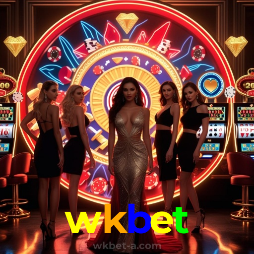 wkbet:Vença no poker e aposte no futebol com segurança no nosso cassino!
