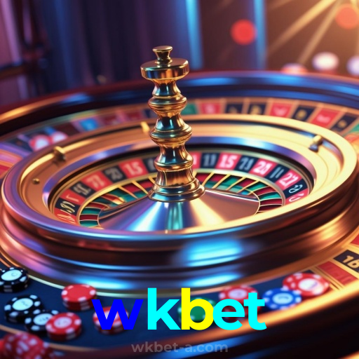 wkbet：O futebol nunca foi tão divertido! Aposte e ganhe prêmios incríveis!