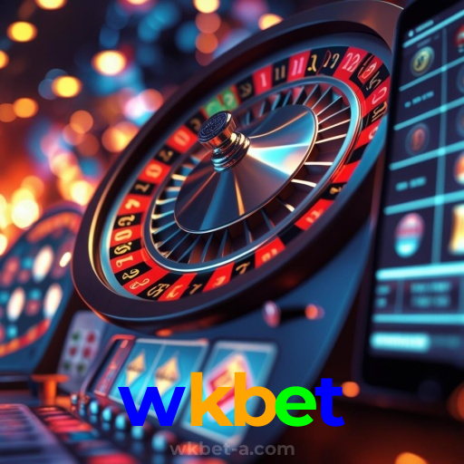 wkbet：A melhor plataforma de jogos de cassino e apostas no futebol está aqui!