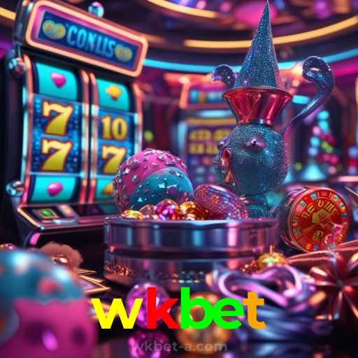 wkbet：Jogue poker online e mostre suas habilidades nas cartas!