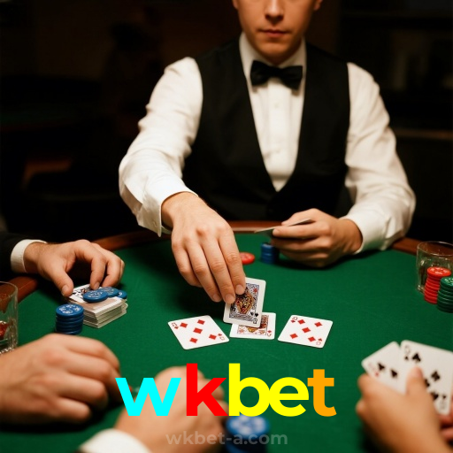 wkbet:Aposte no futebol online e vença os melhores times!