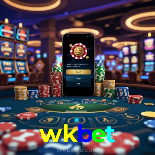 wkbet：Aposte no futebol online e mostre quem é o verdadeiro campeão!