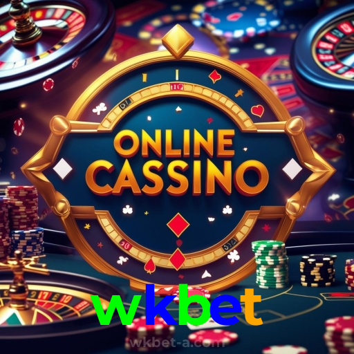 wkbet:Aposte em futebol ao vivo e ganhe prêmios em jogos de cassino como roleta!
