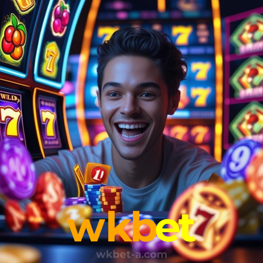 wkbet:Apostas no futebol e grandes vitórias em roleta e blackjack!
