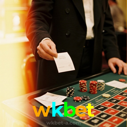 wkbet：Jogue poker online e mostre que você é o mestre das cartas!