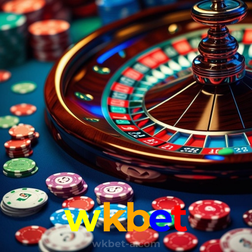 wkbet：O cassino online mais emocionante está aqui! Aposte agora!