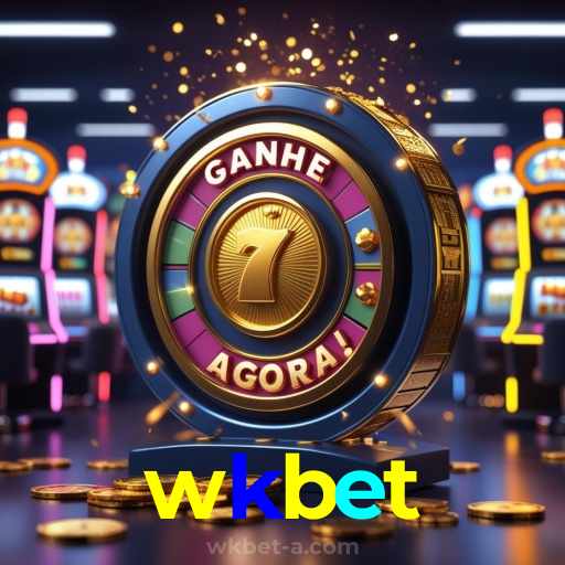 wkbet：Ganhe no futebol e conquiste prêmios nos melhores jogos de cassino online!