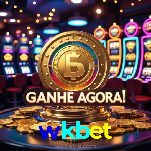 wkbet：Aposte nas mesas de poker e mostre quem é o mestre das cartas!