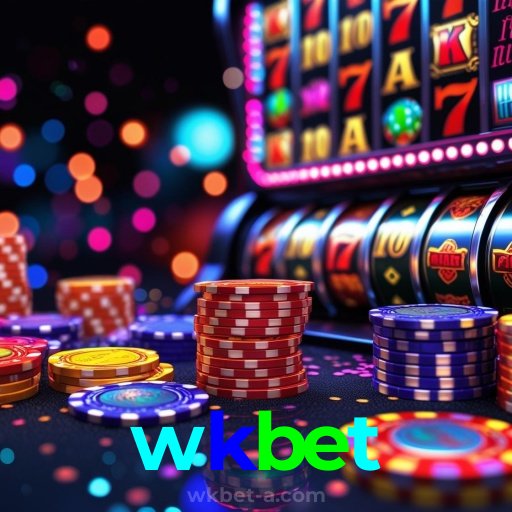 wkbet：Jogue no futebol digital e ganhe prêmios incríveis!