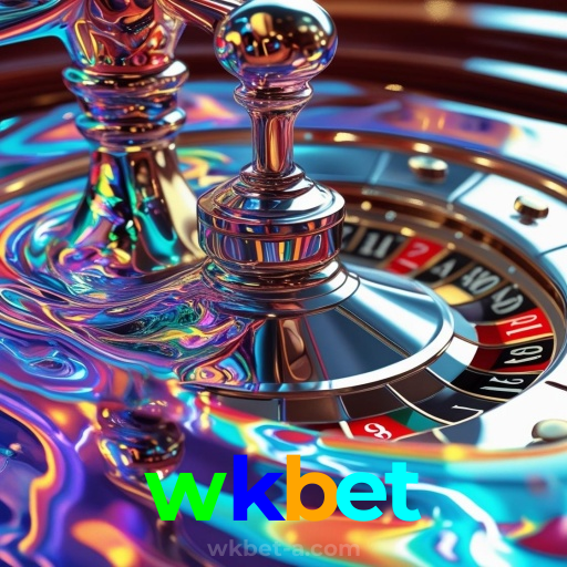 wkbet：Vença no poker e prove que você é o mestre das cartas!