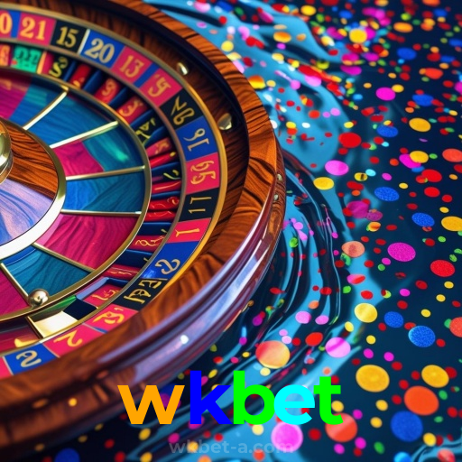 wkbet:Jogue nas roletas e descubra as maiores vitórias!