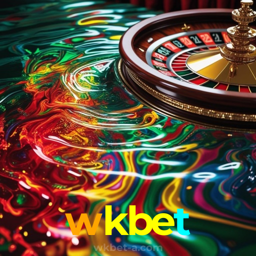 wkbet：Jogue slots, poker e aposte no futebol com grandes prêmios em jogo!
