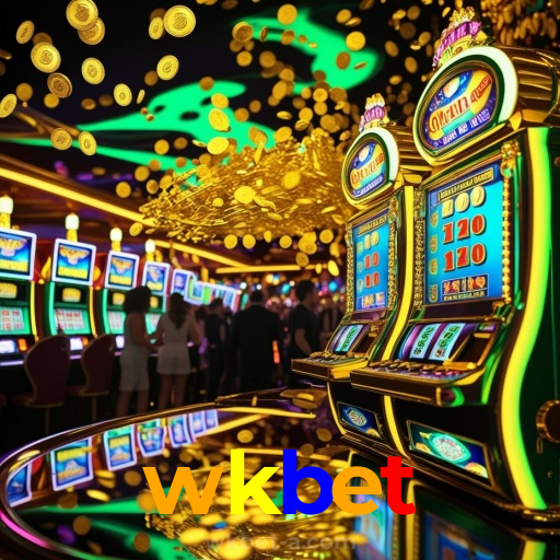 wkbet:Cada aposta é uma nova vitória em nosso cassino online!