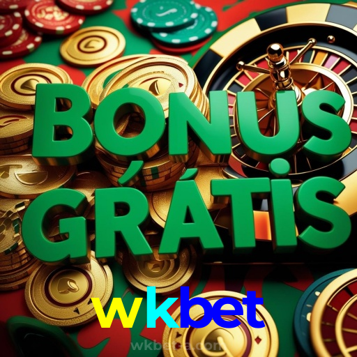 wkbet：Aposte em futebol ao vivo e ganhe prêmios em jogos de cassino como roleta!