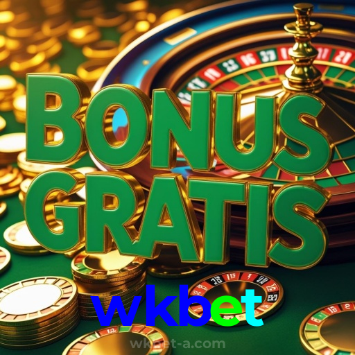 wkbet：Jogue nas melhores slots e conquiste prêmios incríveis!