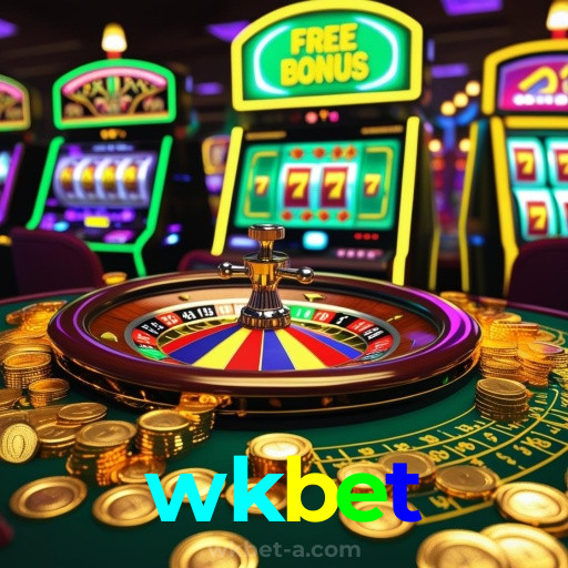 wkbet:O cassino mais confiável para jogar blackjack e apostar no futebol!