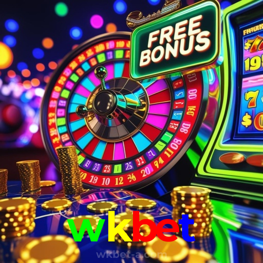wkbet：Jogue blackjack, aposte no futebol e conquiste vitórias incríveis!