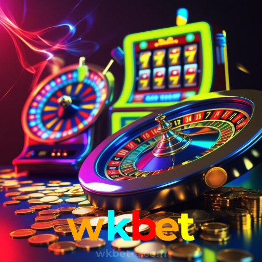 wkbet：No futebol online, cada aposta te leva mais perto da vitória!