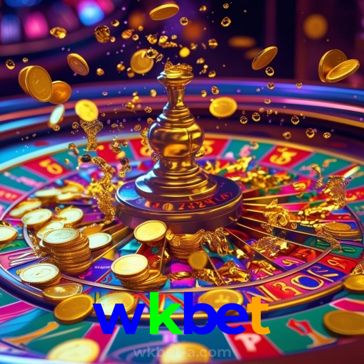 wkbet:Aposte no futebol e ganhe com os melhores jogos de cassino como poker e roleta!