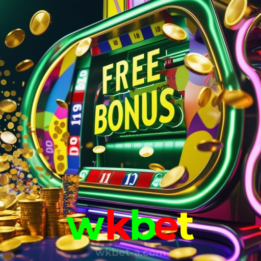 wkbet：Jogue slots de tirar o fôlego e conquiste vitórias épicas!