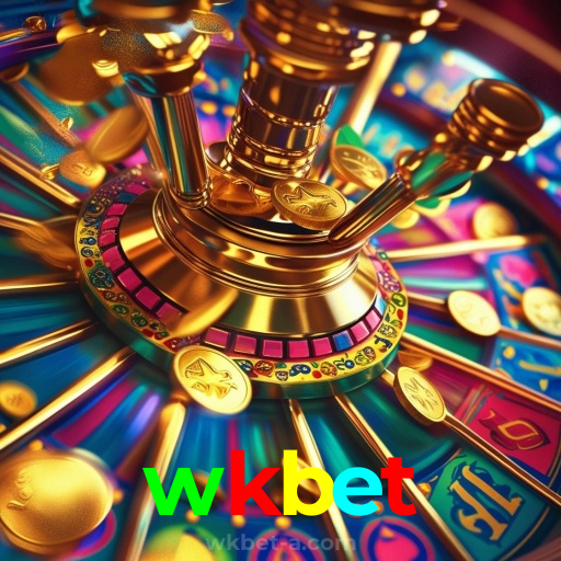 wkbet：Jogue nas slots e vença o jackpot! A sorte está te esperando!