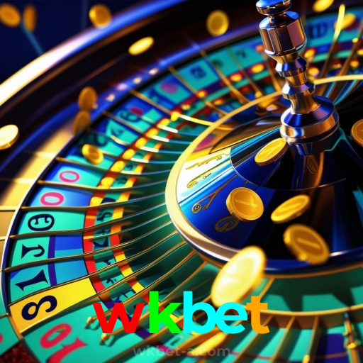 wkbet：Gire as slots e vença com grandes prêmios!